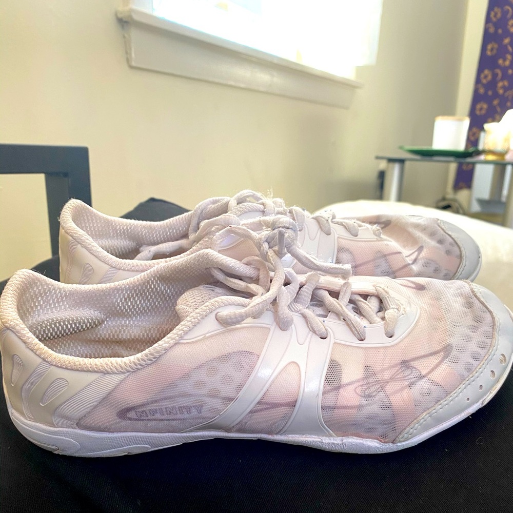 Nfinity Cheer Shoes